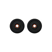 Mid Rail STD Idler Wheels Kit for BOMBARDIER/SKI-DOO MX Z TNT 500 SS 2008-2009