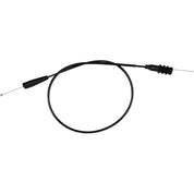 Motion Pro Black Vinyl Throttle Cable For Kawasaki KX250 2005-2007 03-0357