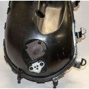 Powder Valve Kit S-D