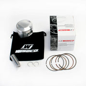 Wiseco Piston Kit 67.50 mm Honda CB360 1974-1976