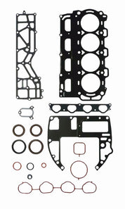 WSM Gasket Kit Powerhead For Mercury / Mariner / Yamaha 75 - 115 Hp 4-Stroke 99-21