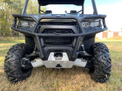 Rival Front Aluminum A Arm Guards For Can-Am Defender HD5 / HD7-10 2444.7605.1