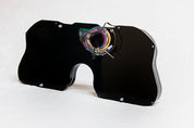 Intellitronix 1967-1972 Chevy Truck Analog AP6003 - Black