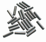 WSM Bearing Needles for Mercury / Mariner 20 - 50 Hp 010-135-25