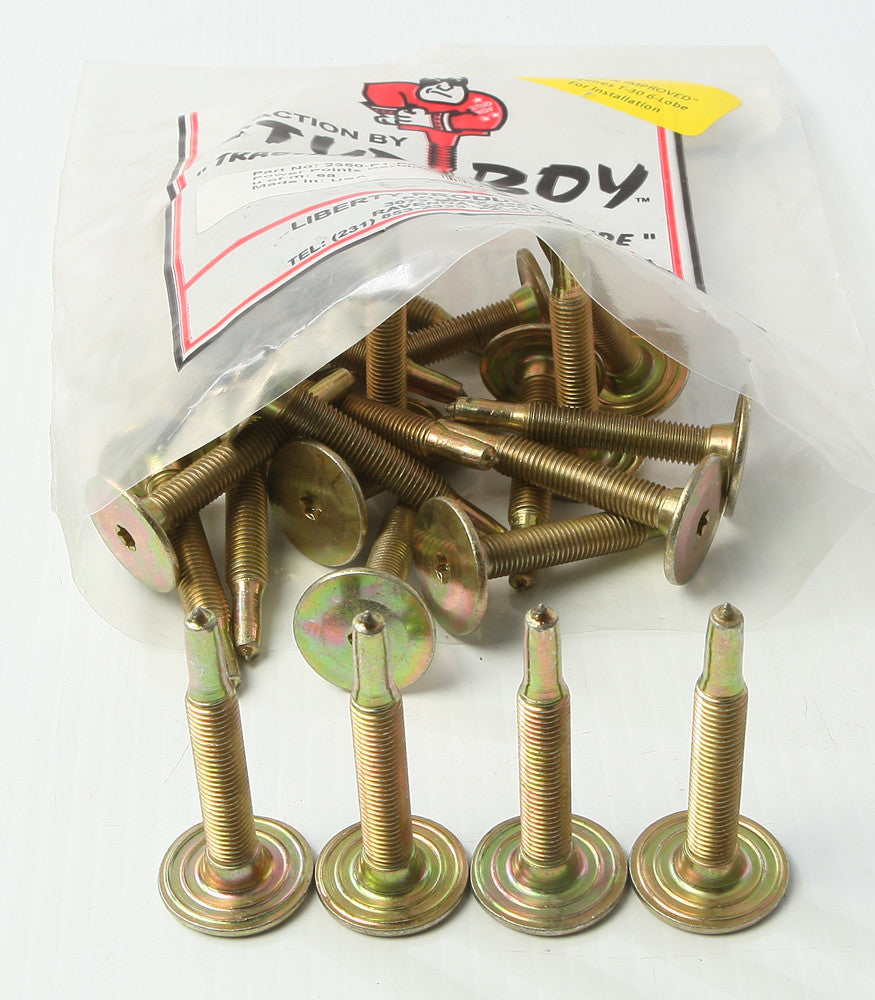 POWER POINT PRO SERIES STUDS 1.875" 24/PK