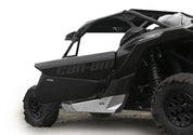 Rival Aluminum Lower Door Inserts For Can-Am Maverick X3 2444.7247.1
