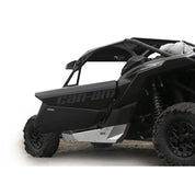 Rival Aluminum Lower Door Inserts For Can-Am Maverick X3 2444.7247.1