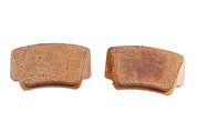 WSM Rear Brake Pads for KTM 450 - 525 SX / XC 08-10 09-5728JL