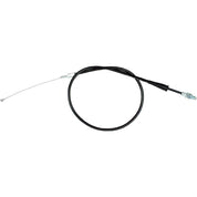 Motion Pro Black Vinyl Throttle Pull Cable For Honda XR600R 1988-2000 02-0221