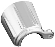 Harley FLHTCU Ultra Classic 90-06Inner Primary Cover Extension Front by Kuryakyn