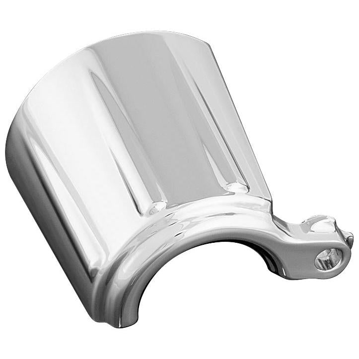 Harley FLHTCU Ultra Classic 90-06Inner Primary Cover Extension Front by Kuryakyn