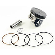 1986-2004 KAWASAKI KLF300 BAYOU  Namura Piston Kit 77.50mm