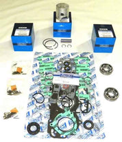 WSM Powerhead Rebuild Kit For Yamaha 40 / 50 Hp 3 Cylinder 95-08 .030 Over