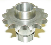 WSM Front Sprocket For Honda 125 ATC / TRX FSH-005-14
