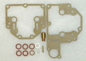 WSM Carburetor Kit For Mercury / Mariner 105 - 225 Hp 2L-3L With Needle And Seat