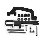 Sentinel Handguards Snowmobile Hayes Brake Mount Kit POWERMADD 34454