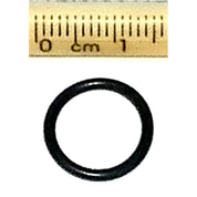 WSM O-Ring For Yamaha 25 - 60 Hp / 200 - 700 85-23 527-118