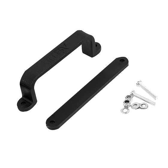Acerbis Black Cable Guide - 2042200001