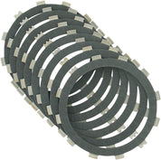 EBC CKF Carbon Clutch Plate Kit - CKF2274