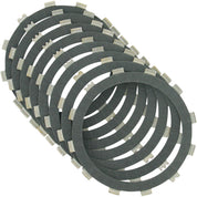 EBC CKF Carbon Clutch Plate Kit - CKF2274