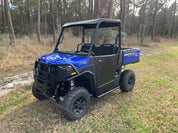 Rival Front Bumper Kit For Polaris Ranger 570 SP 2444.7494.1