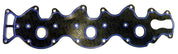 WSM Head Cover Gasket For Yamaha 150 - 200 Hp 2.6L HPDI 00-15 506-33
