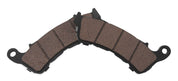 Brake Pad and Shoe For Honda VFR800A Interceptor ABS 2006-2011 Standard Front