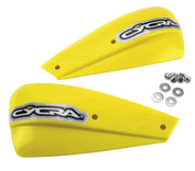 Cycra Replacement Probend Low-Profile Shield Yellow - 1CYC-1115-55