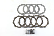 WSM Complete Clutch Kit for Honda 80 / 85 CR 87-07 88-100