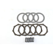 WSM Complete Clutch Kit for Honda 80 / 85 CR 87-07 88-100
