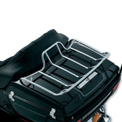 Harley FLHTI Standard 2003-2006Tour Pak Luggage Rack 12" x 20" by Kuryakyn