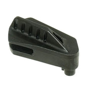 SPI SM-12596 Spi Rear Latch rh