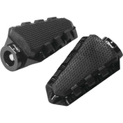 Puig Trail Foopegs Black - 7319N