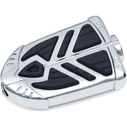Kuryakyn Spear Shift and Brake Peg With Adaptor Chrome