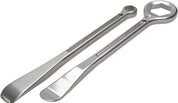 Motion Pro T-6 Combo Lever Set 27mm And 12/13mm 08-0541