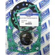 WSM Top End Gasket Kit For Honda 250 CR 05-07 29-648