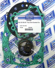 WSM Top End Gasket Kit For Honda 250 CR 05-07 29-648