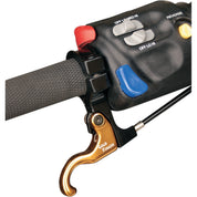 Goldfinger Left Hand Throttle Kit for Polaris,Skidoo,Arctic Cat,Yamaha