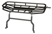 Seizmik Hood Rack For Polaris Full and Mid-Size Round Tube Ranger 58-08070