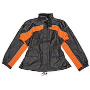 Joe Rocket RS-2 Rain Suit