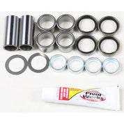 Pivot Works - PWSAK-T03-020 - Swingarm Bearing Kit