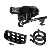 KFI Winch Kit For Polaris 570-6 Ranger Full-Size 4x4 Crew (800 Style) 2017-2024