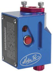 Motion Pro Fuel Injector Cleaner Kit For HV2 Injectors 08-0615