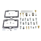 All Balls Bike Carburetor Rebuild Kit For Yamaha XV750 Virago 1988-1997 26-1633