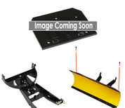 Denali UTV Snow Plow Kit For Intimidator GC1K 2018-2022
