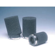 Uni Filter UP4229S Uni Snow Pod Foam Filter Straight 2 1/4" X 4"