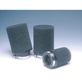 Uni Filter UP4229S Uni Snow Pod Foam Filter Straight 2 1/4" X 4"