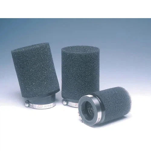 Uni Filter UP4245S Uni Snow Pod Foam Filter Straight 2 1/2" X 4"