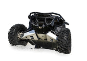 Rival Front Aluminum A Arm Guards For Can-Am Maverick X3 64'' 2444.7253.1