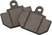 EBC X Series Carbon Graphite Brake Pad and Shoes For Honda FL350R Odyssey 1985-1987 Front/Rear